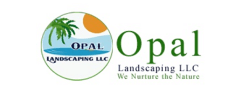 Opal Landscaping